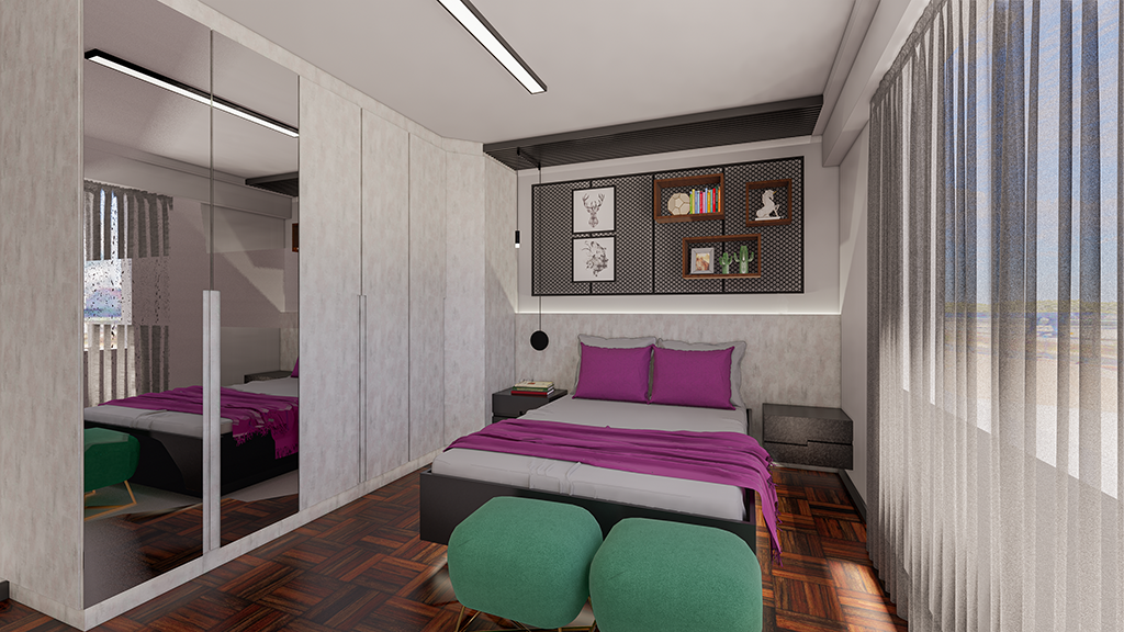 Apartamento FM