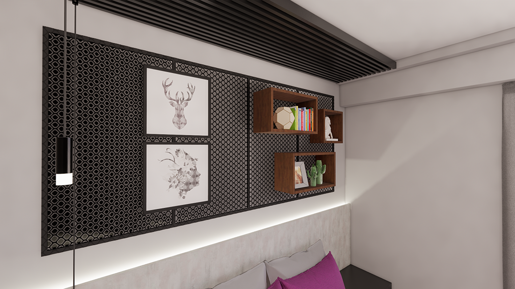 Apartamento FM