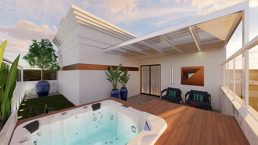Apartamento AP