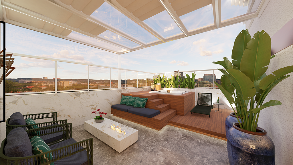 Apartamento AP