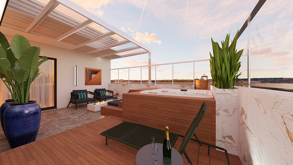Apartamento AP