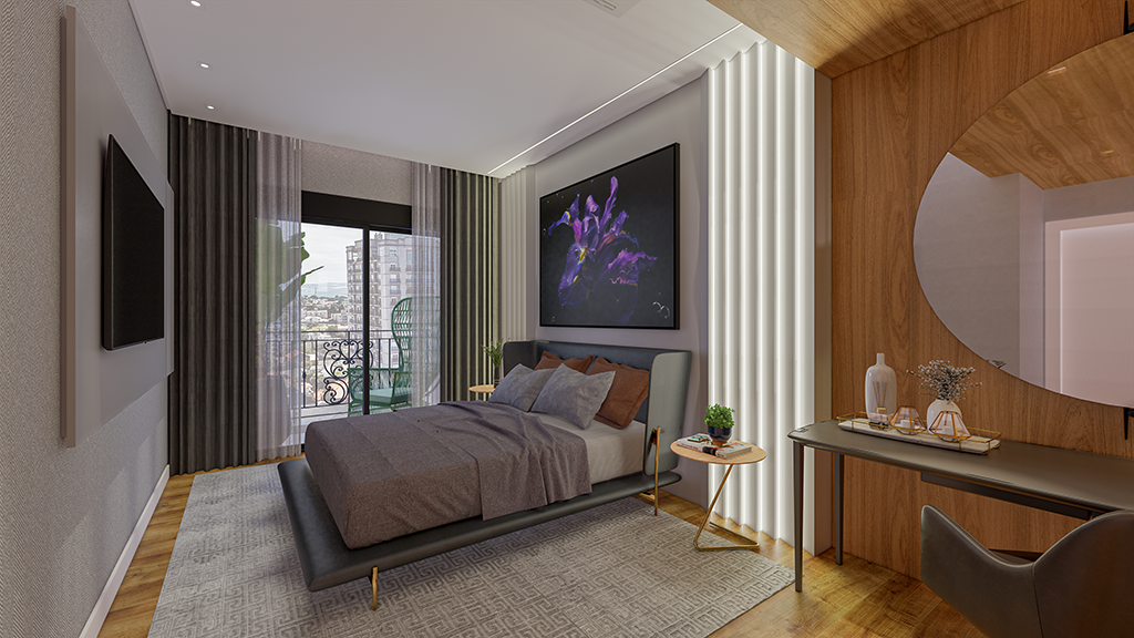Apartamento AP