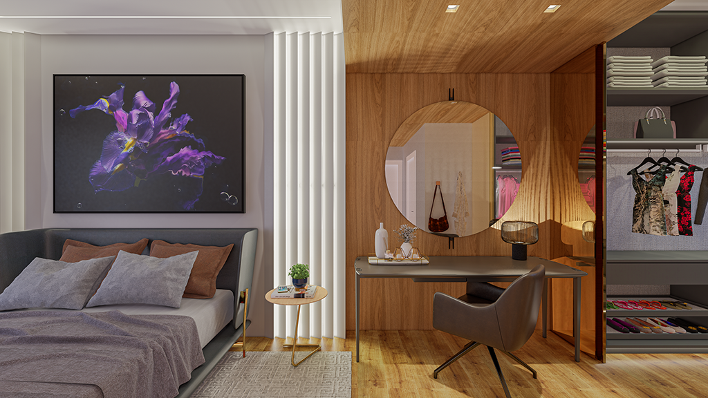 Apartamento AP