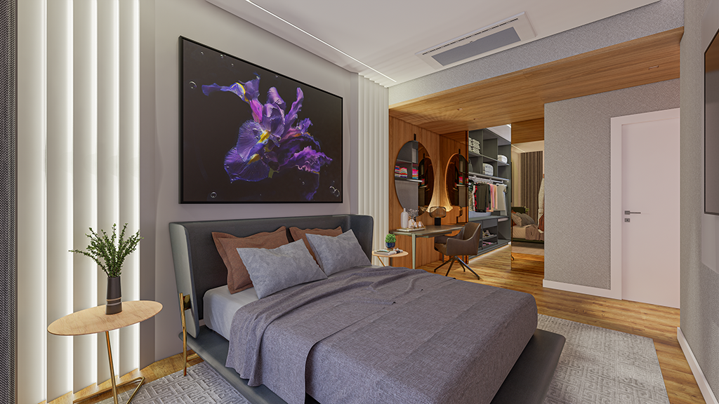 Apartamento AP