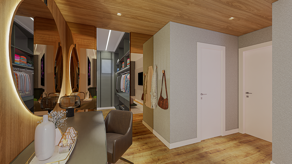 Apartamento AP