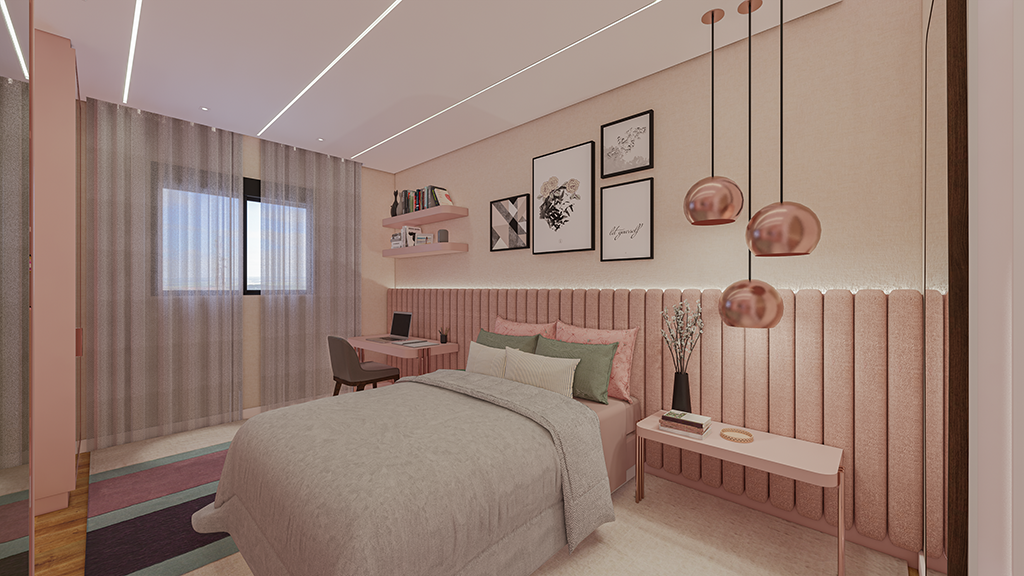 Apartamento AP