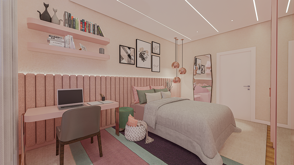 Apartamento AP