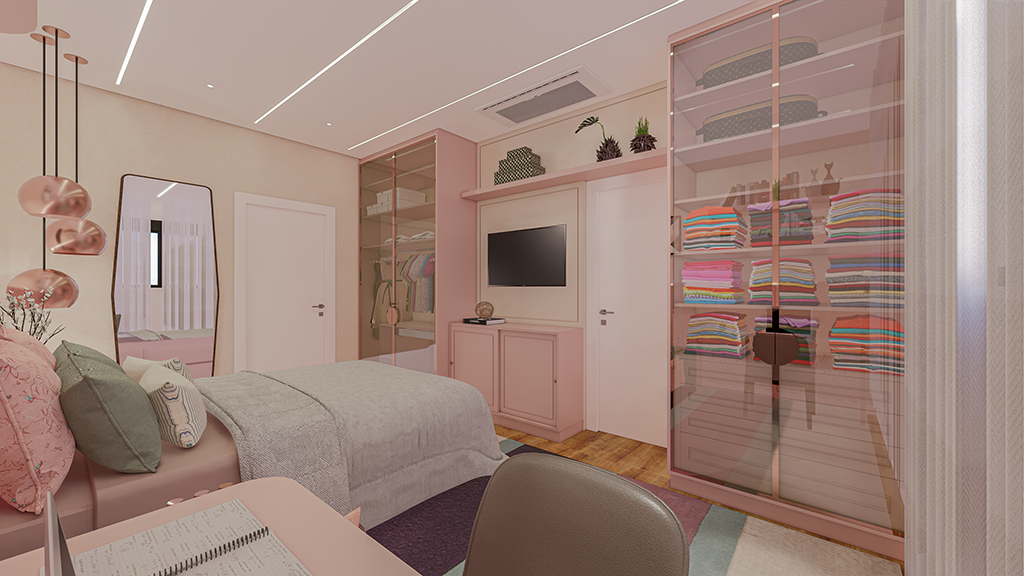 Apartamento AP