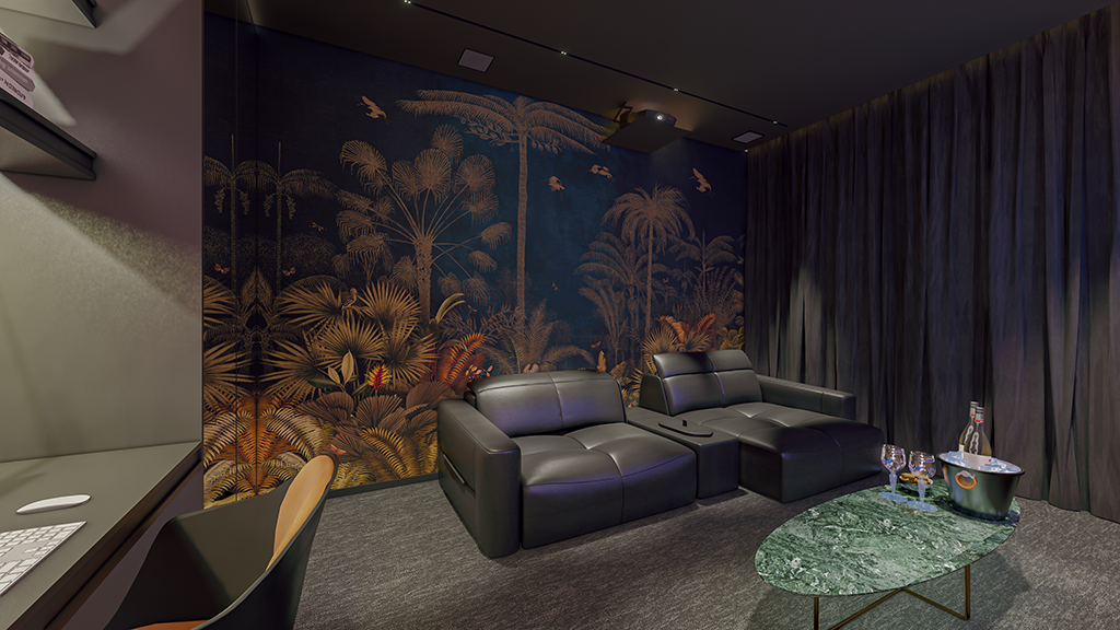 Apartamento AP
