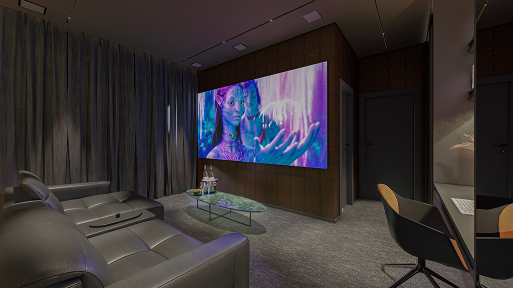 Apartamento AP