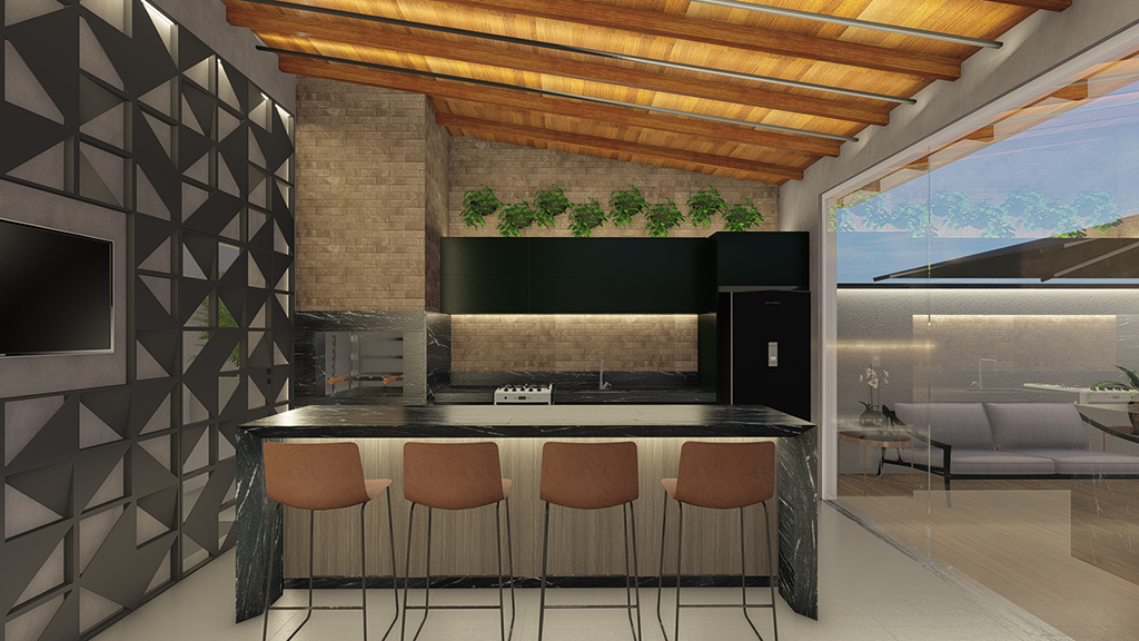 Apartamento AU
