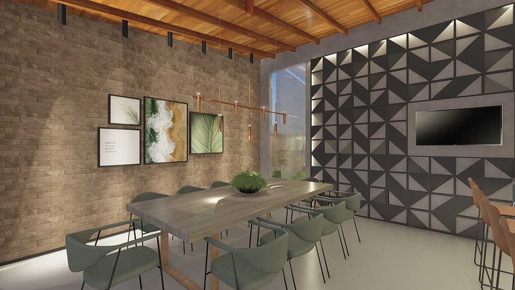 Apartamento AU