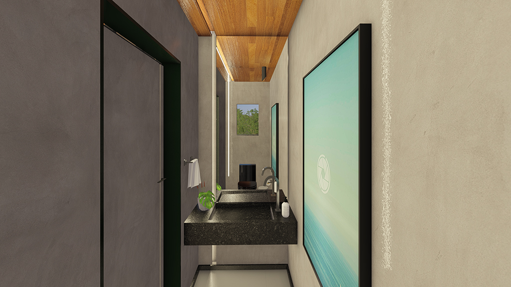 Apartamento AU