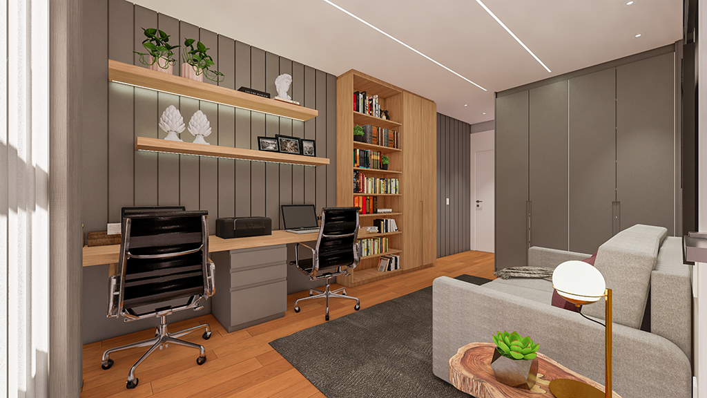 Apartamento IM