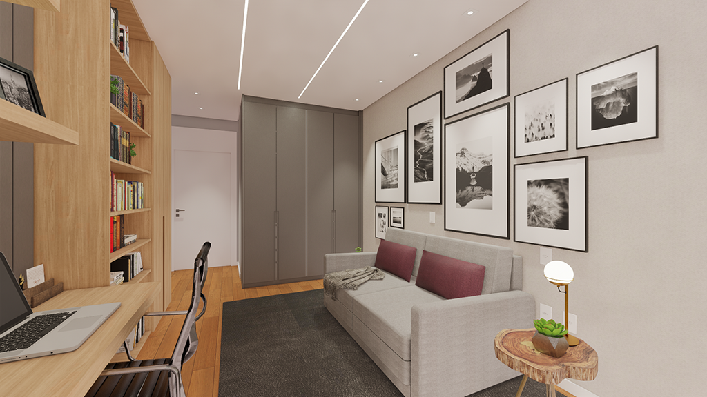 Apartamento IM