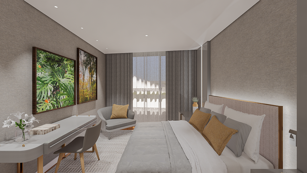 Apartamento IM