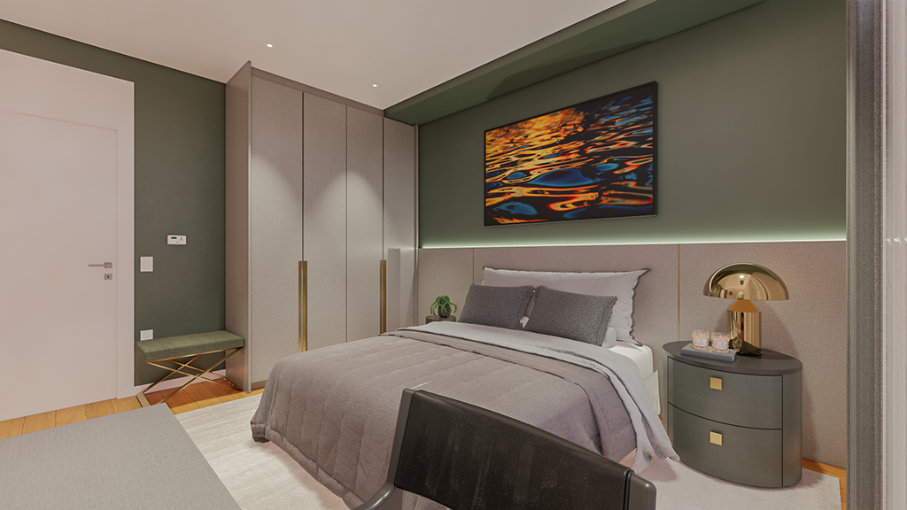 Apartamento IM