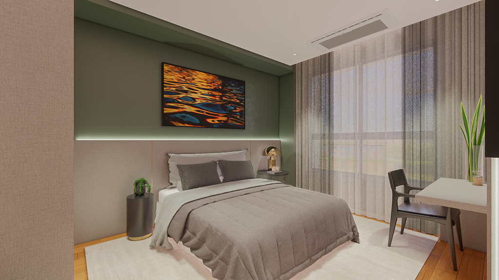 Apartamento IM