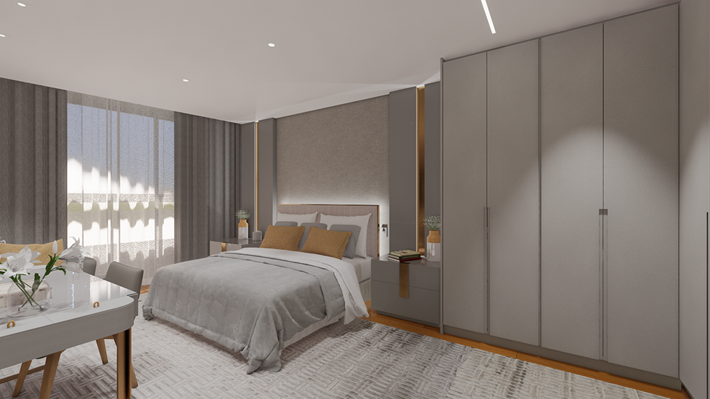 Apartamento IM