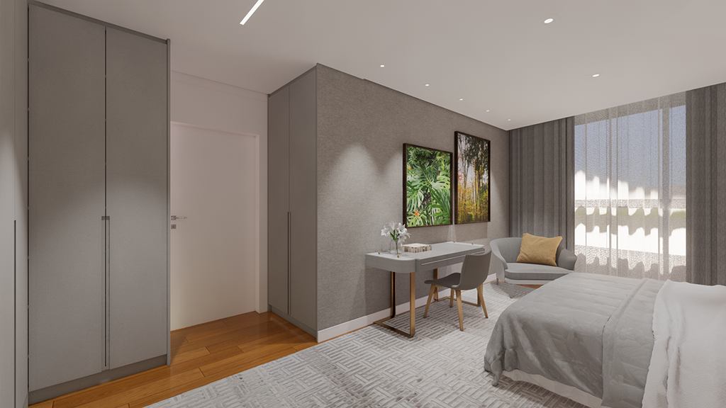 Apartamento IM