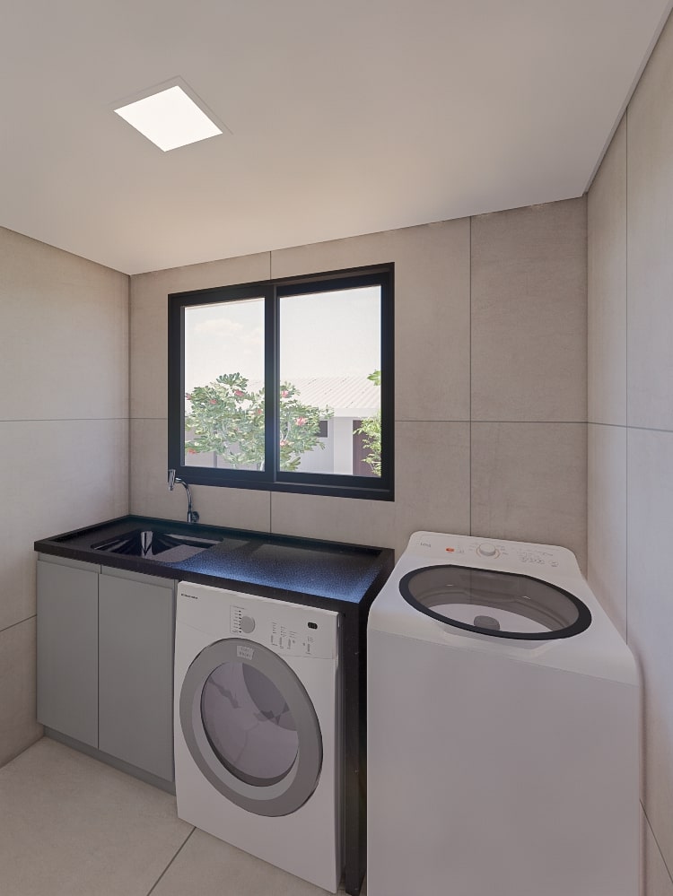 Casa TM Interiores