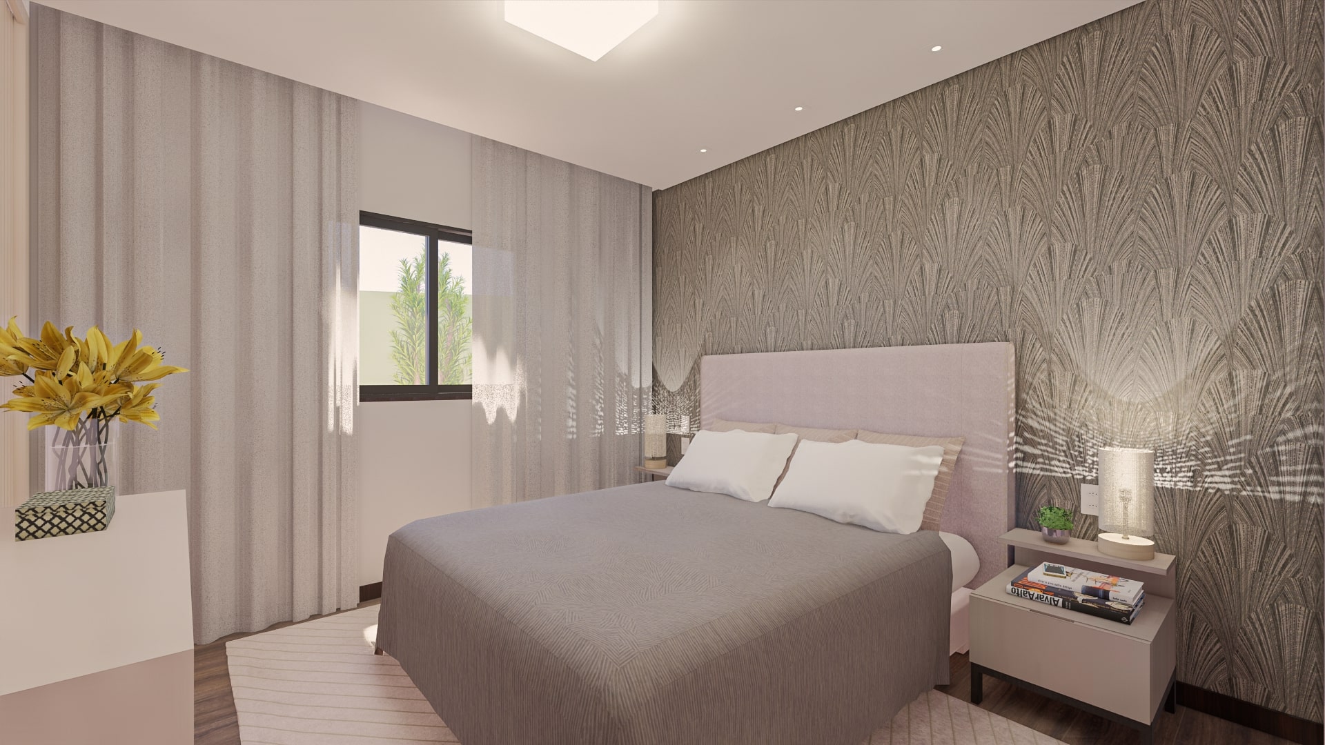 Casa TM Interiores