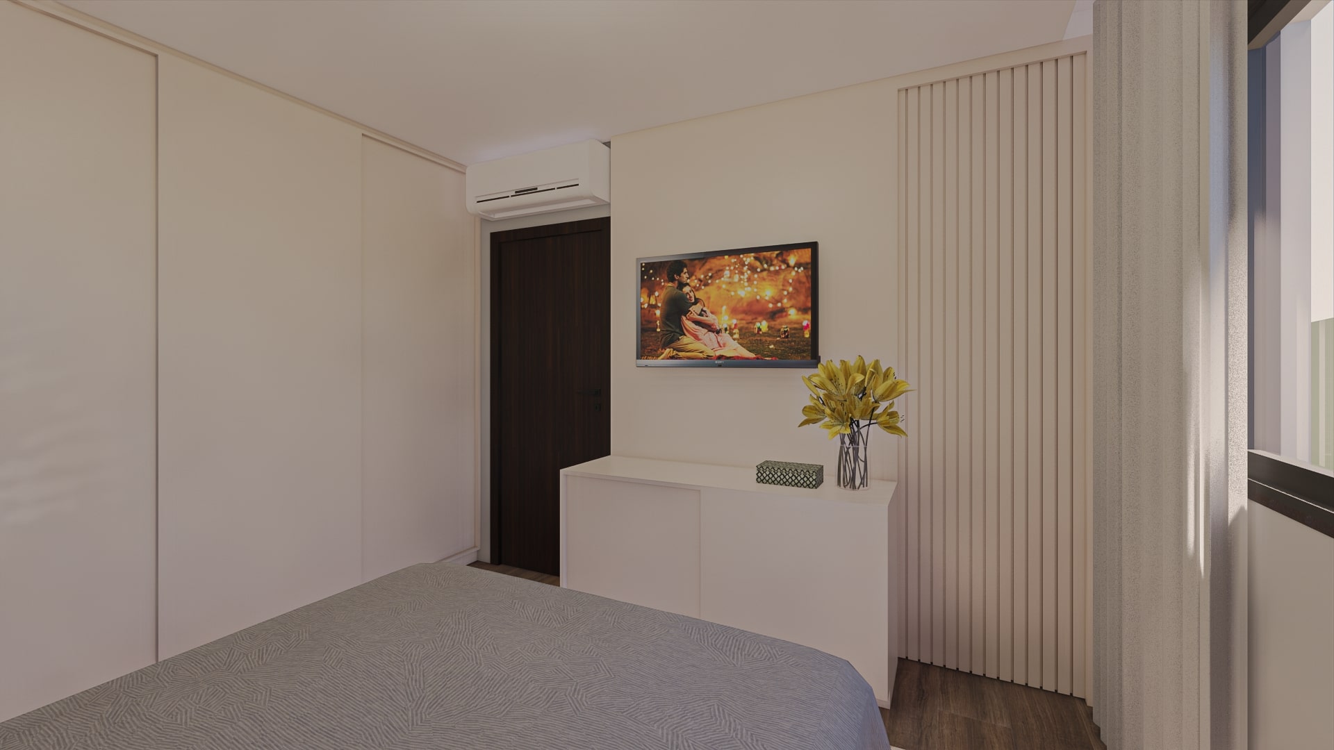 Casa TM Interiores