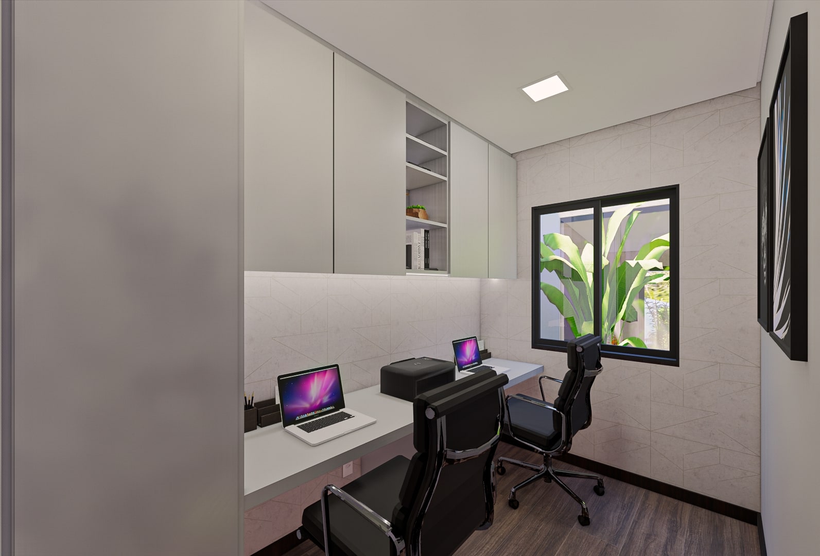 Casa TM Interiores