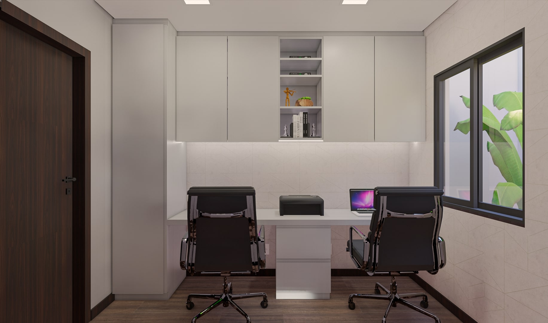 Casa TM Interiores
