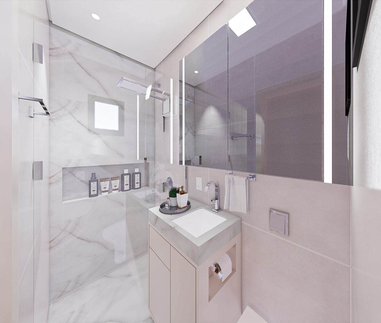 Casa TM Interiores