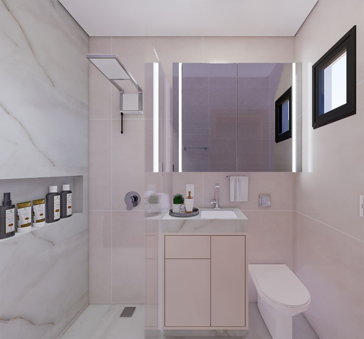 Casa TM Interiores