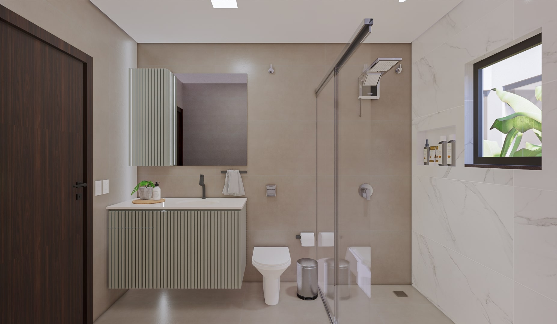 Casa TM Interiores