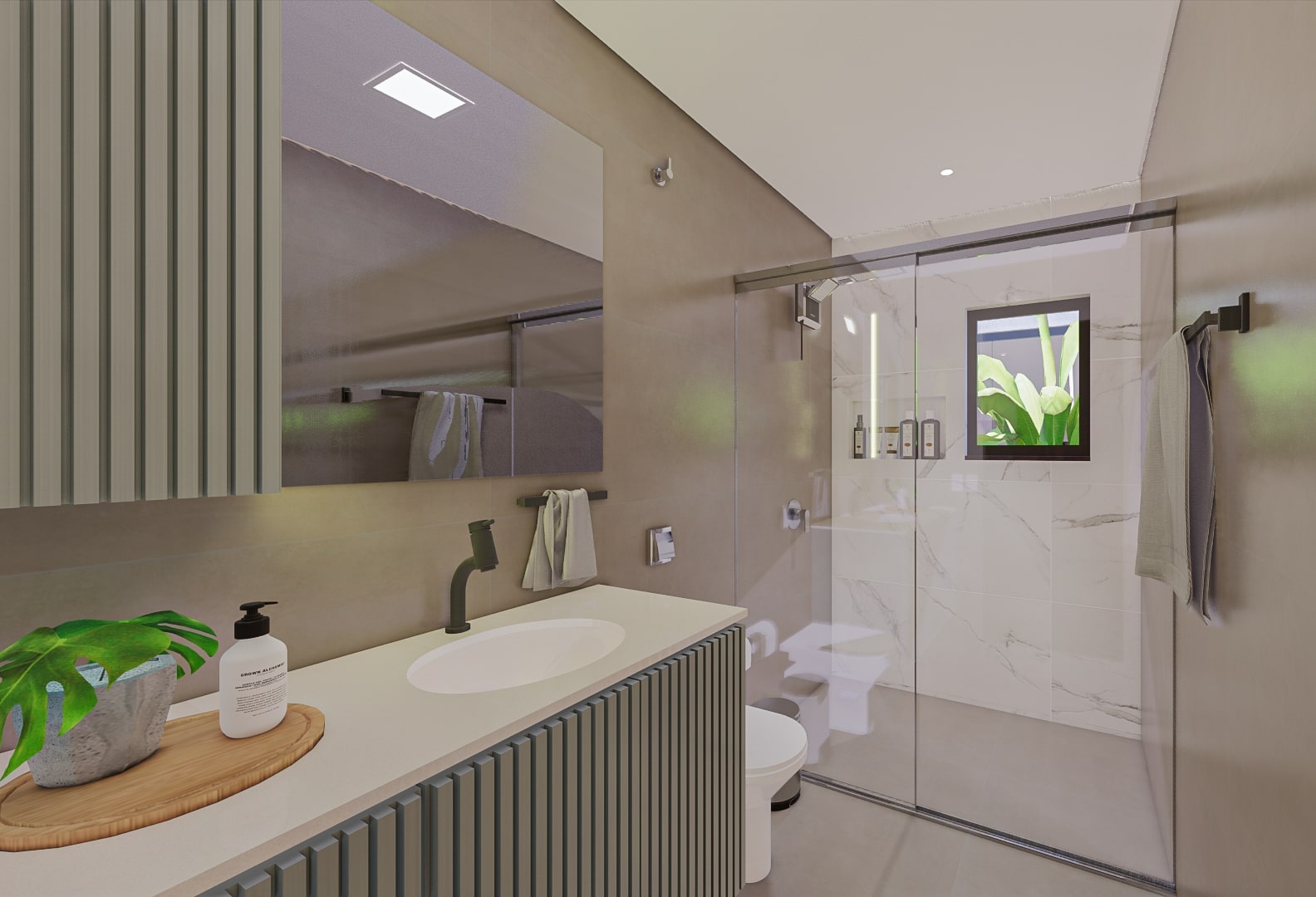 Casa TM Interiores