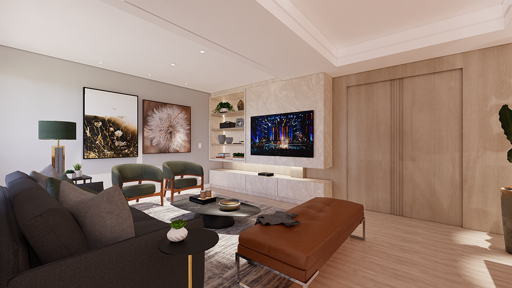Casa TM Interiores