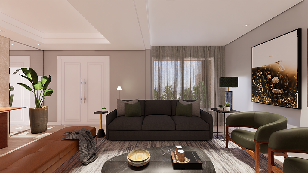 Casa TM Interiores