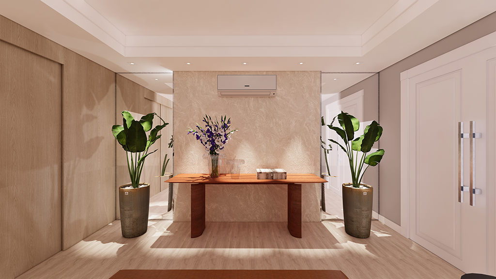 Casa TM Interiores